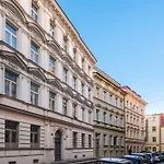 Duplex Apartment In Prague On Mala Stepanska