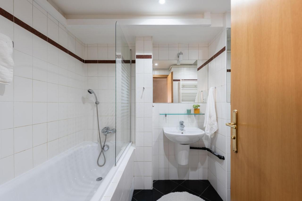Duplex In On Mala Stepanska Prague