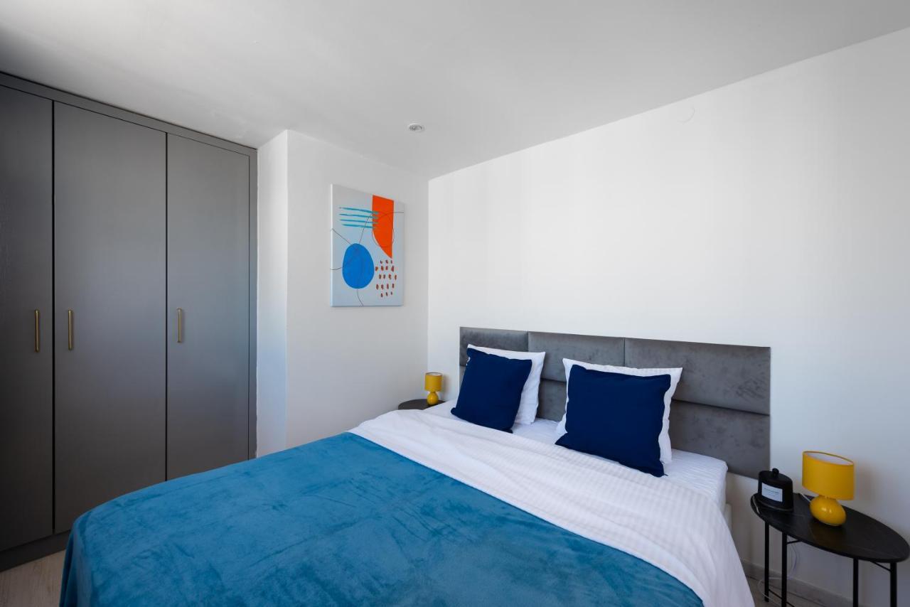 Duplex In On Mala Stepanska Apartment Prague